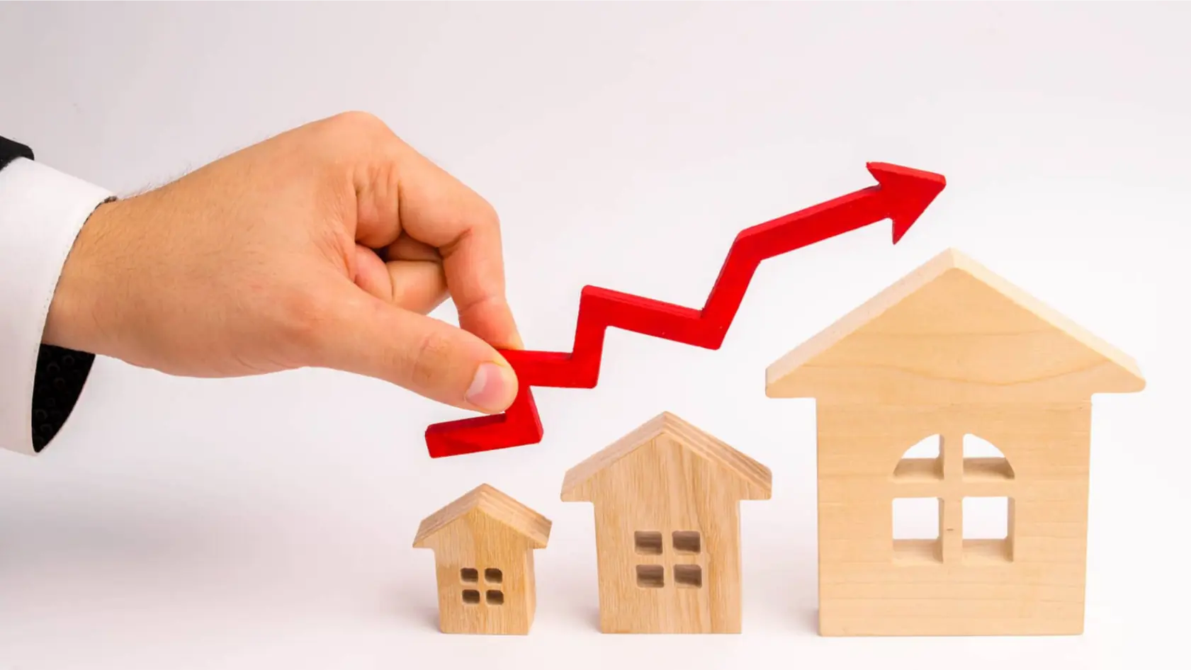 Lợi nhuận nhiều doanh nghiệp bất động sản tăng mạnh